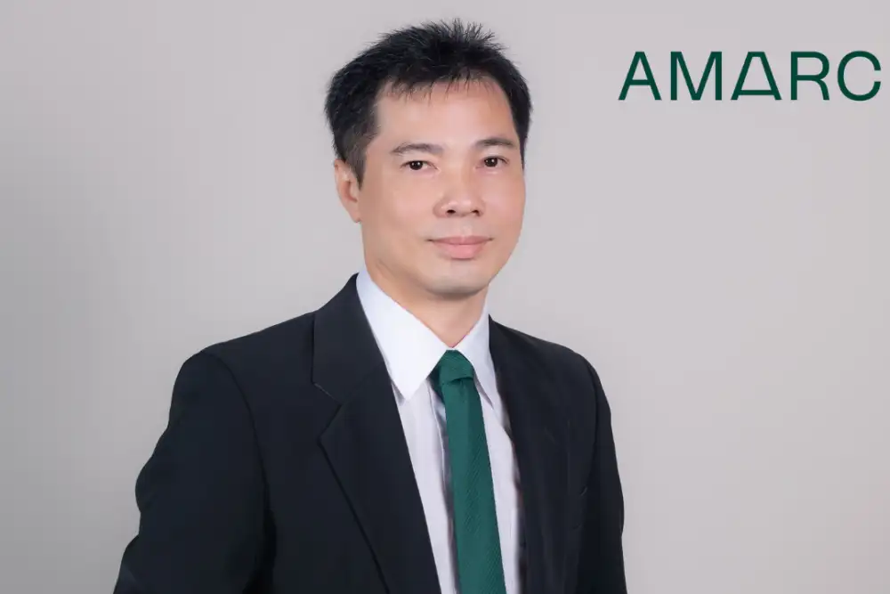 AMARC ฟอร์มแกร่ง โบรกฯ ชี้ปันผลสูง ส่งซิก Q4/68 โตโดดเด่น บอร์ดอนุมัติซื้อหุ้นคืน 70 ลบ. หลังโบรกฯ เคาะเป้า 4.10 บาท