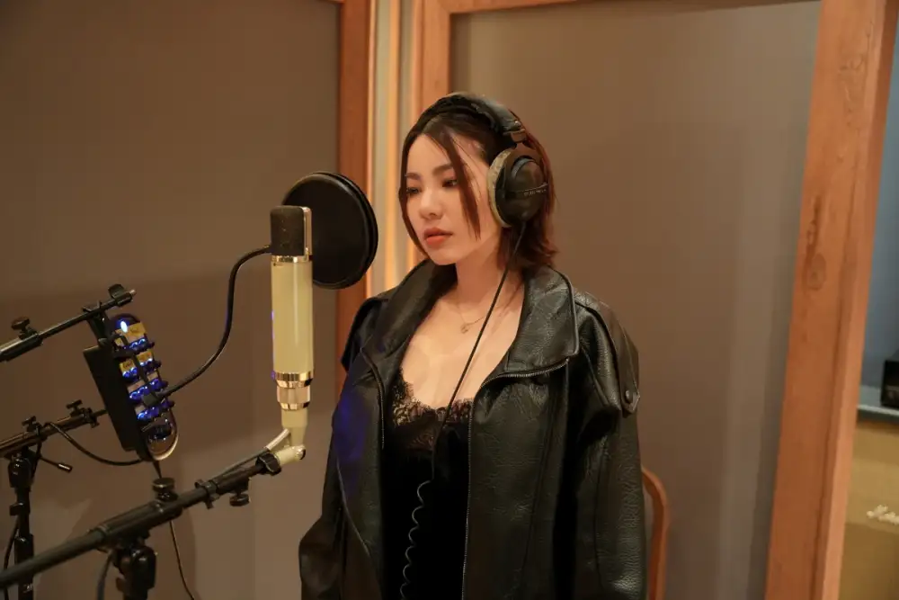 WONDERFRAME ถ่ายทอดบทสรุปความรักหลากสถานะ ผ่านเพลง 