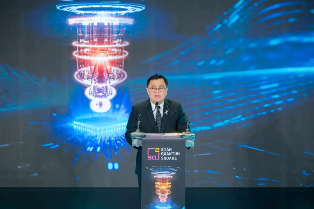 จุฬาฯ เปิดตัว 