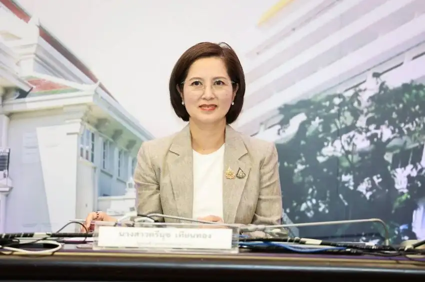 รมว.แรงงาน สั่งศึกษาแนวทางปฏิรูปประกันสังคมออกนอกระบบราชการ เพิ่มคล่องตัว-โปร่งใส