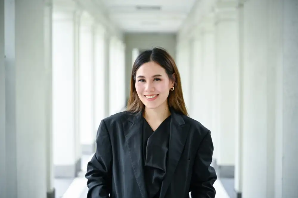 เปลือกทุเรียนกลายเป็นผ้า ผลงานวิจัยจุฬาฯ สู่แบรนด์ MUW ส่งเสริม Soft Power ไทย