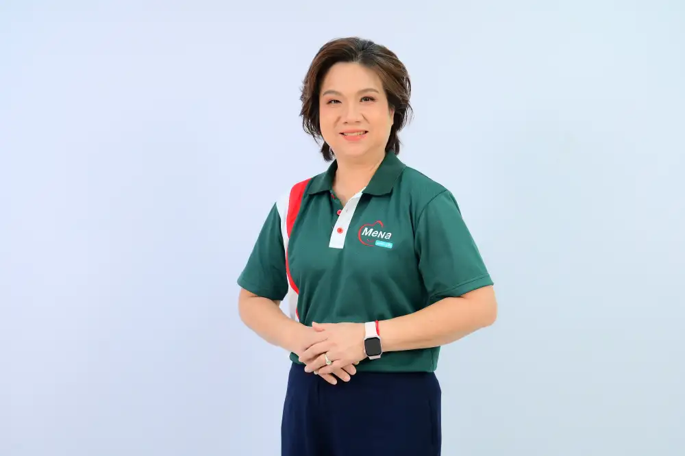 MENA เปิดแผนปี 69 เน้นพัฒนา Solution ชูเทคฯลดต้นทุน ลุยขยาย Fleet รถขนส่งหนุนรายได้โตยั่งยืน