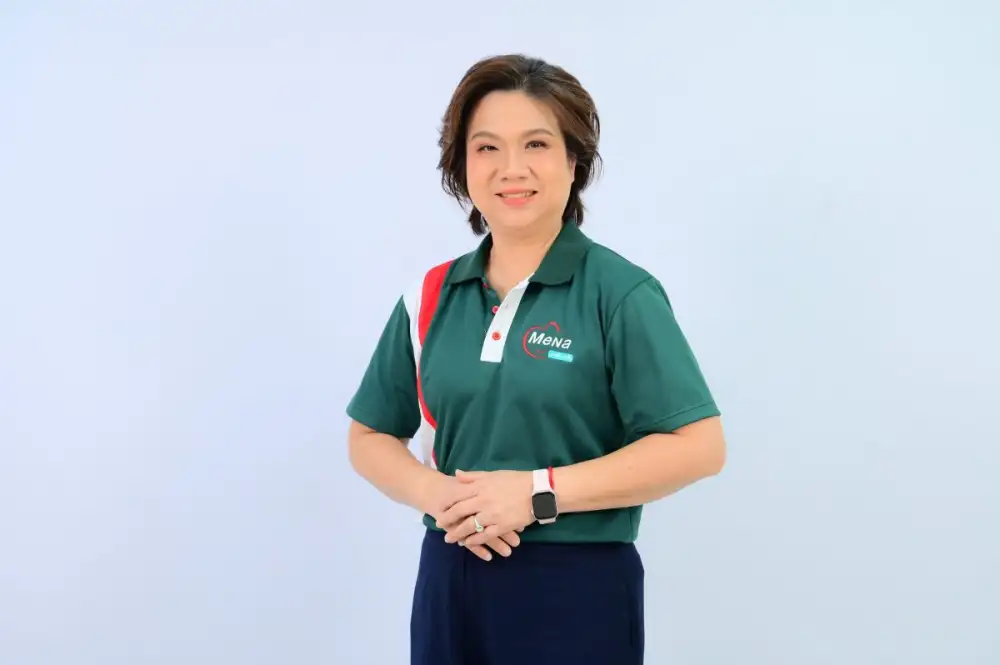 MENA เปิดแผนปี 69 เน้นพัฒนา Solution ใช้เทคโนโลยีนวัตกรรมช่วยประหยัดต้นทุน ลุยขยาย Fleet รถขนส่ง หนุนรายได้เติบโตยั่งยืน