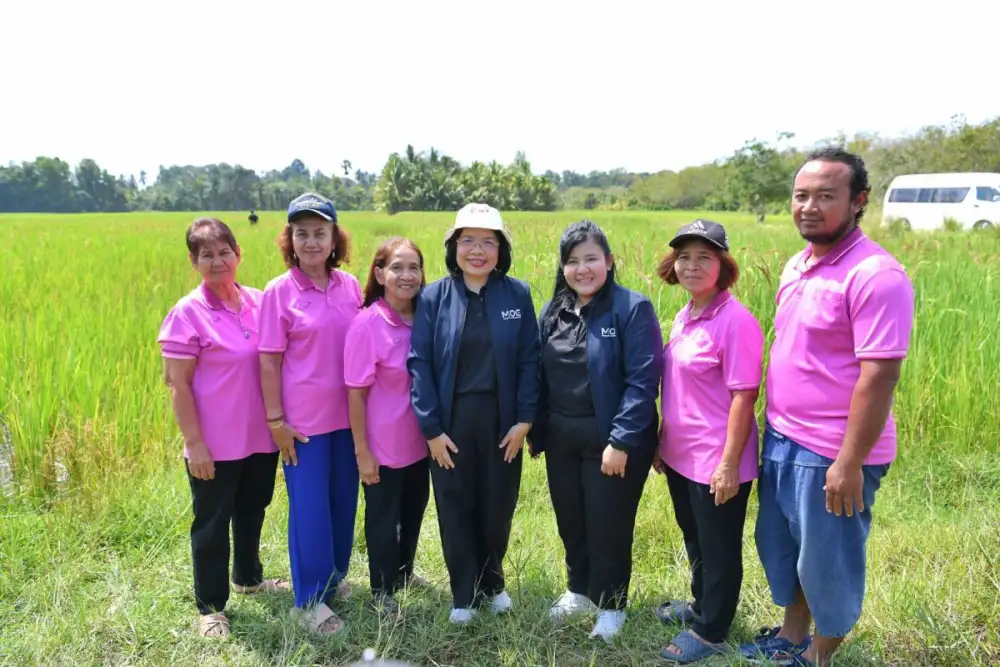 กรมทรัพย์สินทางปัญญา ปักหมุด 