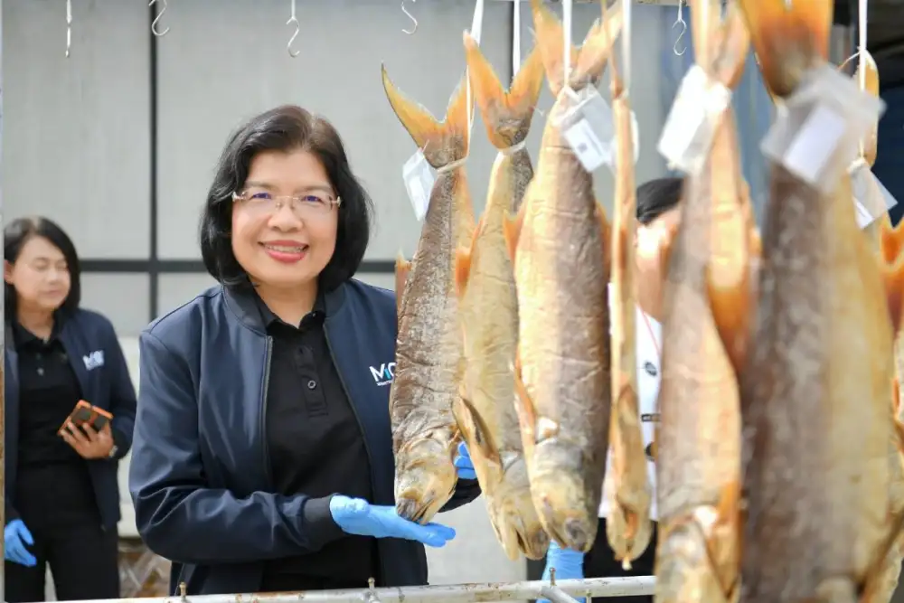 กรมทรัพย์สินทางปัญญา ปักหมุด 