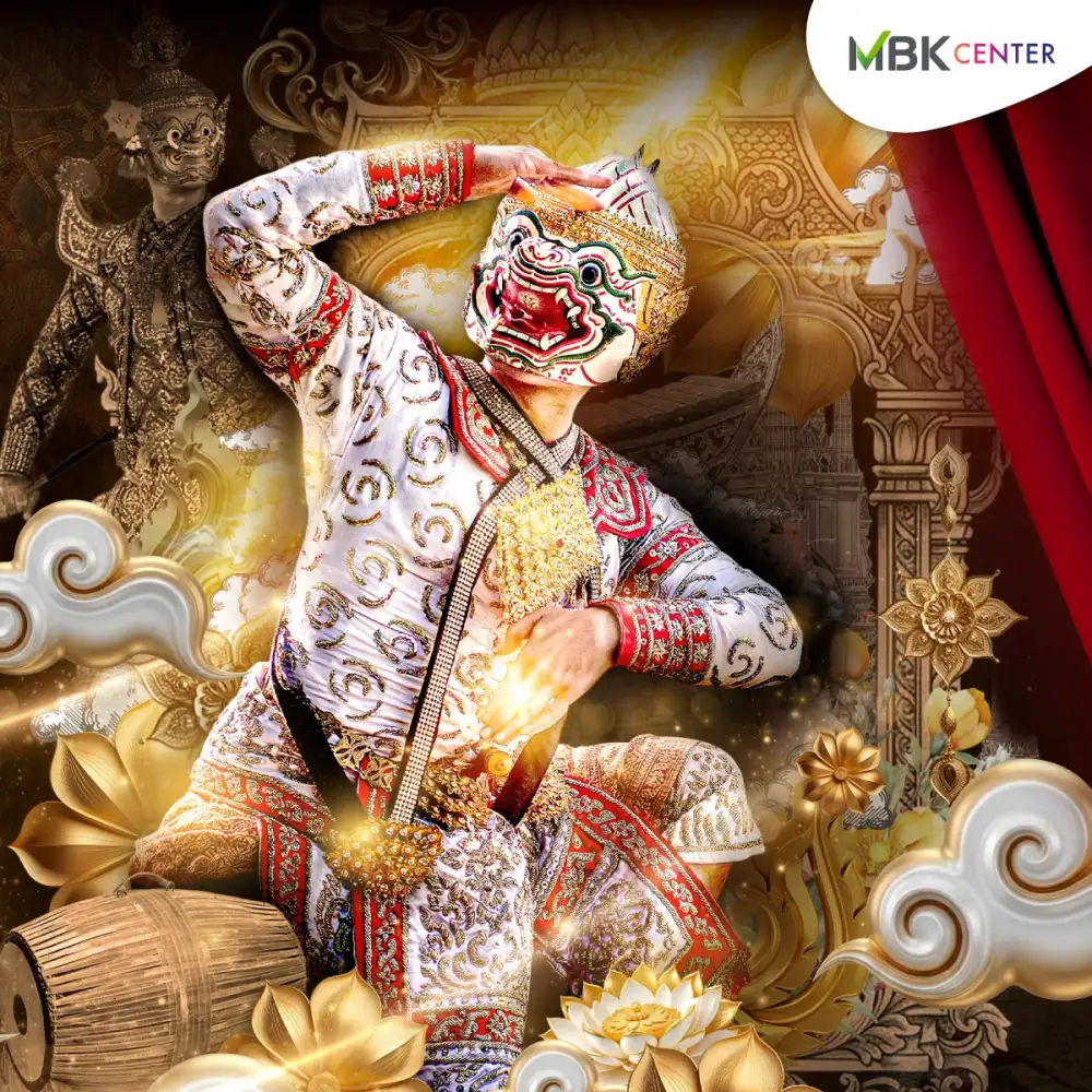 ยิ่งใหญ่ใจกลางเมือง!! เอ็ม บี เค เซ็นเตอร์ ตอกย้ำแลนด์มาร์กวัฒนธรรม เปิดม่าน 