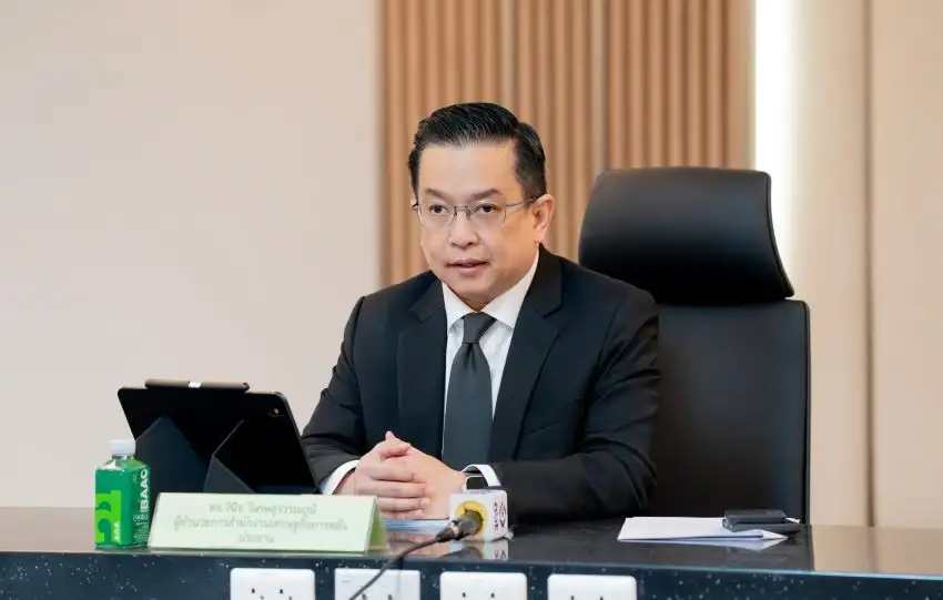 สศค. ลุ้นศก.ไทย Q4/68 โต 1.8% กระเตื้องขึ้นจากอานิสงส์มาตรการภาครัฐ