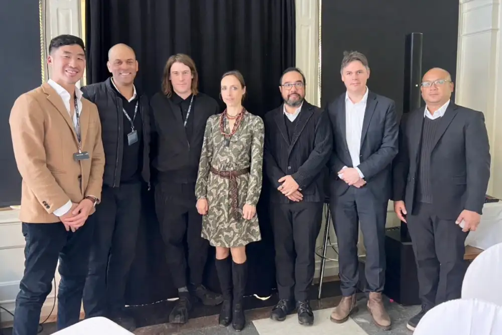 มูลนิธิแม่ฟ้าหลวงฯ ร่วมเวที Nature Lunch at Davos 2026 สะท้อนบทบาทธรรมชาติเป็นฐานเศรษฐกิจยั่งยืนบนเวทีโลก