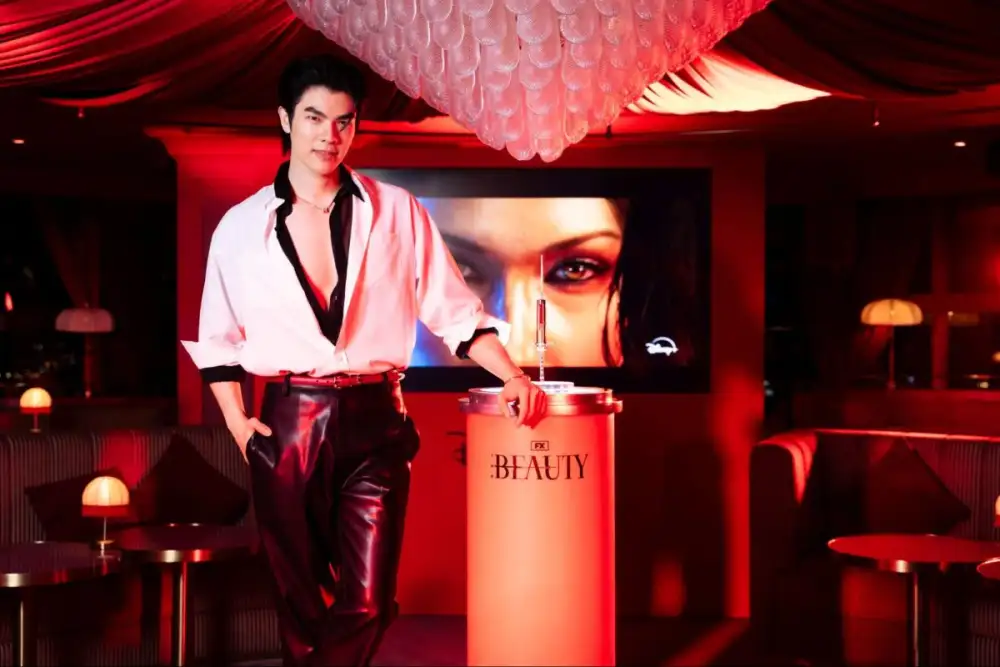 หนึ่งช็อตเปลี่ยนชีวิต! Disney+ เปิดโลกซีรีส์ FX's The Beauty โชว์นวัตกรรมปั้นความสวยแบบลูกรักพระเจ้าใน 24 ชม.