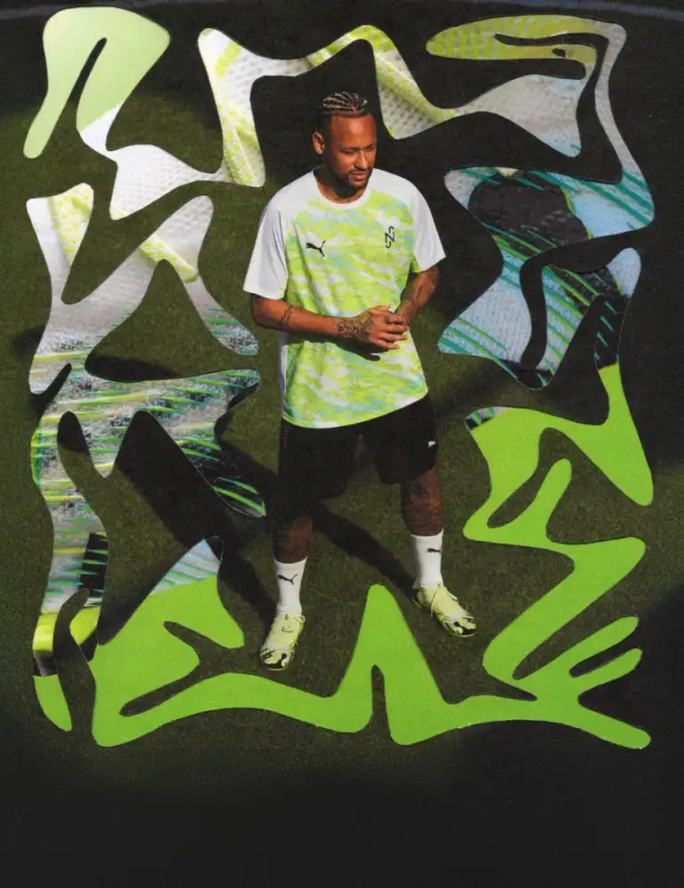 ค้นหาจังหวะของคุณไปกับรองเท้าฟุตบอล PUMA รุ่นล่าสุด 