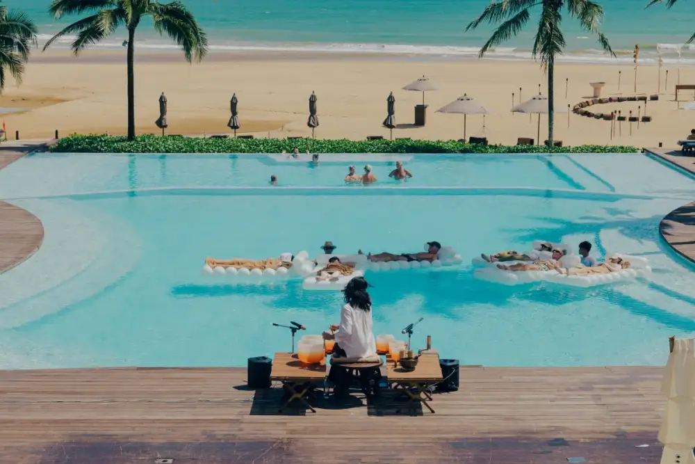 Healing is the New Luxury : Devasom Spa | Wellness รังสรรค์เมนูสปาใหม่ ยกระดับความผ่อนคลาย สู่การฟื้นฟูร่างกายและจิตวิญญาณอย่างแท้จริง