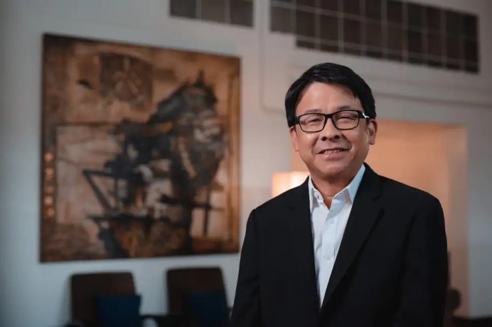 ยิบอินซอย ยกระดับองค์ Digital Transformation เต็มรูปแบบด้วยเทคโนโลยีระดับโลก 'Agentforce Sales' จากเซลส์ฟอร์ซ