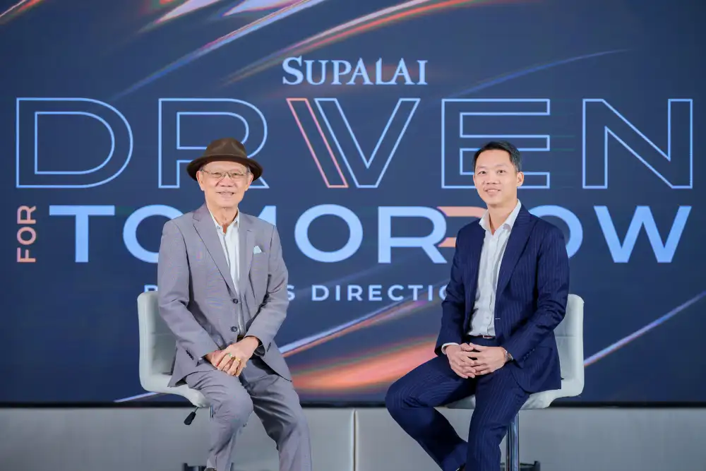 SPALI ฝ่าความท้าทาย ปี 69 เปิดใหม่ 28 แห่งรวม 3.5 หมื่นลบ.เป้ายอดขาย 4.5 หมื่นลบ.รายได้ 3.75 หมื่นลบ.