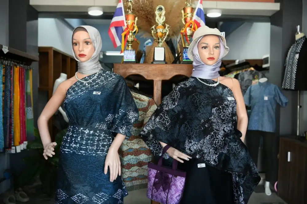 กรมทรัพย์สินทางปัญญารุกลงใต้ เสริมแกร่งสินค้า 