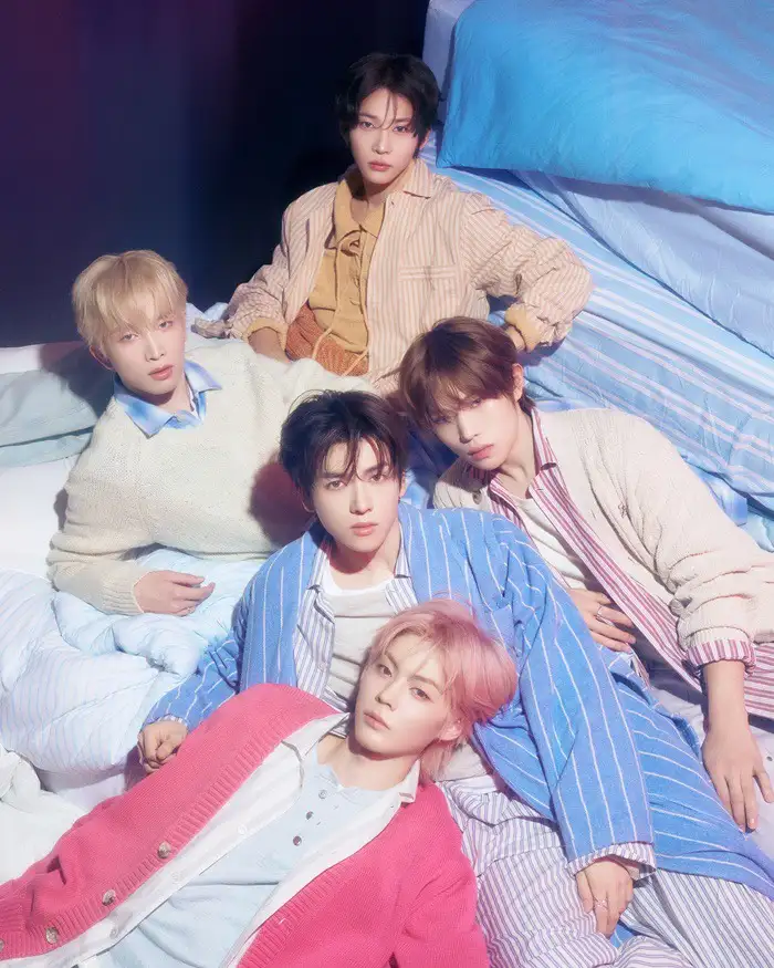 POW คัมแบ็กด้วยซิงเกิลใหม่