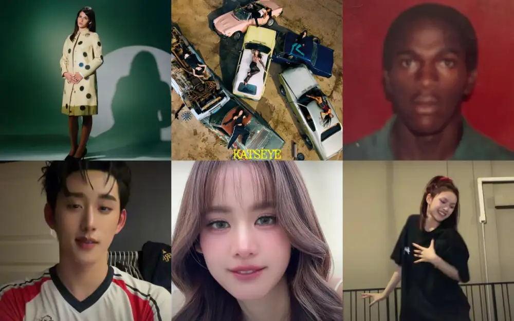 5 เพลงสากลสุดไวรัลเต็มโซเชียล ทั้งสายร้องสายเต้น คนดังแห่แชร์คลิปสนั่น จาก SIENNA SPIRO, KATSEYE, Ice Spice, Daniel Caesar, Ariana Grande