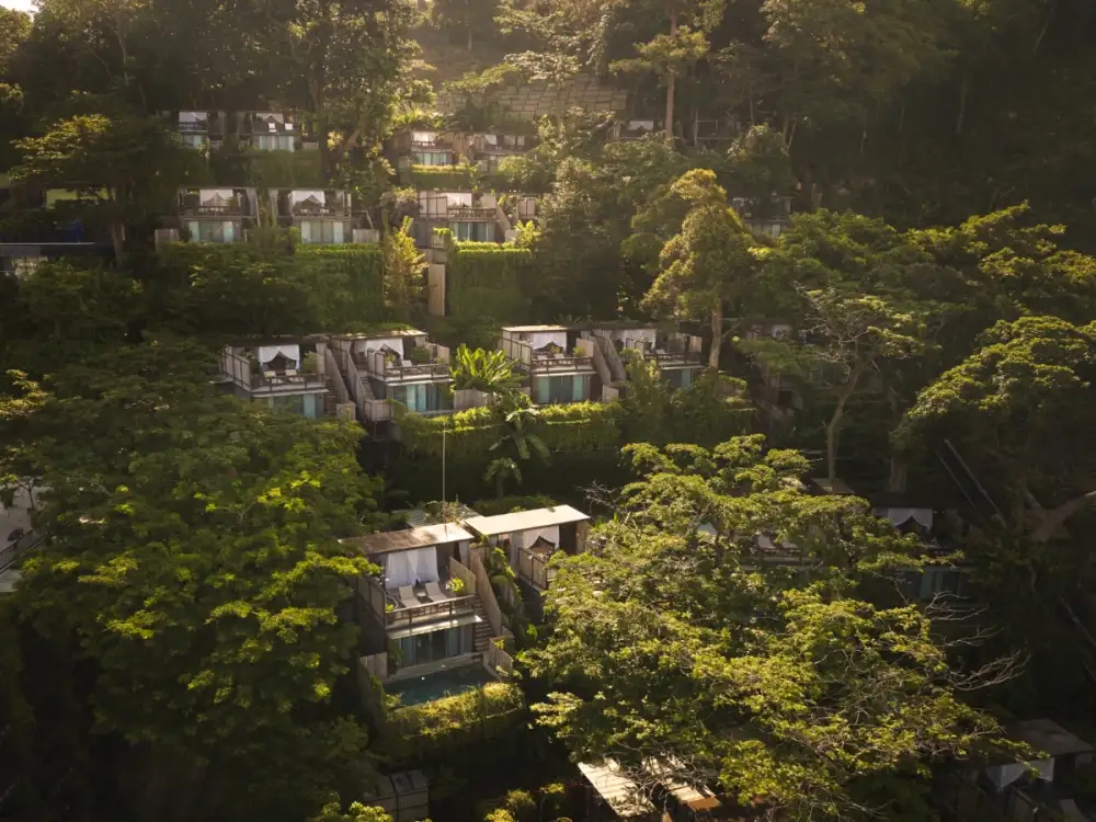 IHG Hotels & Resorts: Thailand is a land of opportunity