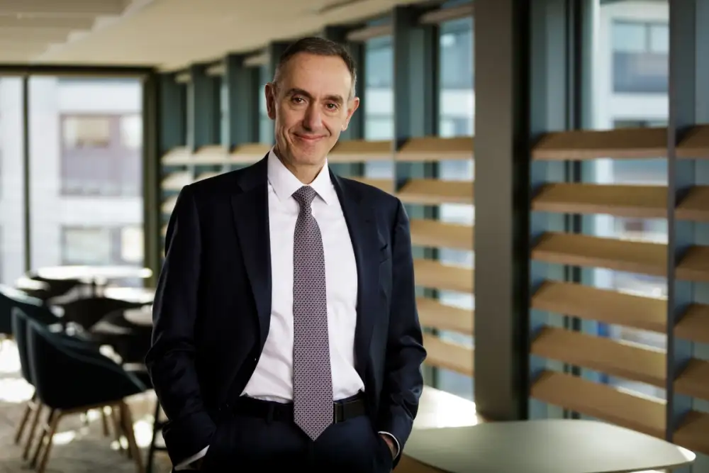 IHG Hotels & Resorts: Thailand is a land of opportunity