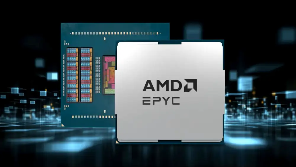 AMD - มาตรฐานใหม่ของการประมวลผลบนคลาวด์