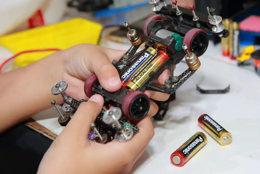 Panasonic Energy Thailand Announced as Official Battery Sponsor of the Tamiya Asia Challenge 2026 (Thailand), Elevating Racing Performance and Expanding into the Hobbyist Market