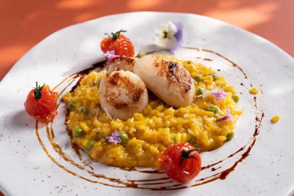 14 กุมภาพันธ์ 2569 ดื่มด่ำค่ำคืนวาเลนไทน์แสนหวาน กับดินเนอร์สุดโรแมนติกในคืนพิเศษ ณ โรงแรมชั้นนำในเครือ เคป แอนด์ แคนทารี โฮเทลส์