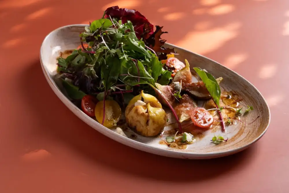 14 กุมภาพันธ์ 2569 ดื่มด่ำค่ำคืนวาเลนไทน์แสนหวาน กับดินเนอร์สุดโรแมนติกในคืนพิเศษ ณ โรงแรมชั้นนำในเครือ เคป แอนด์ แคนทารี โฮเทลส์