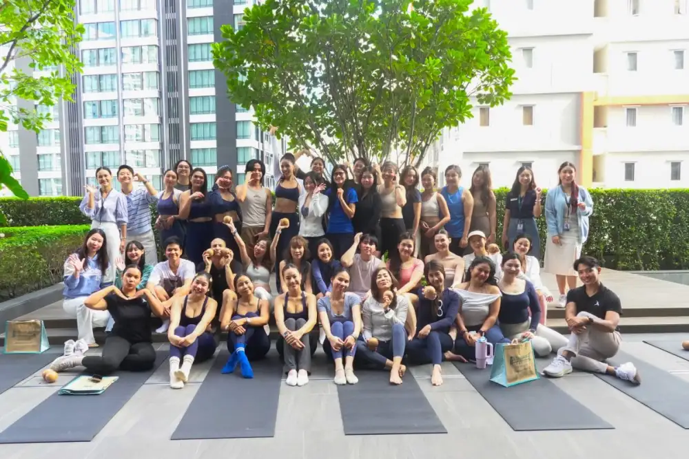 สเตย์บริดจ์ สวีท แบงค็อก สุขุมวิท จัดกิจกรรม 