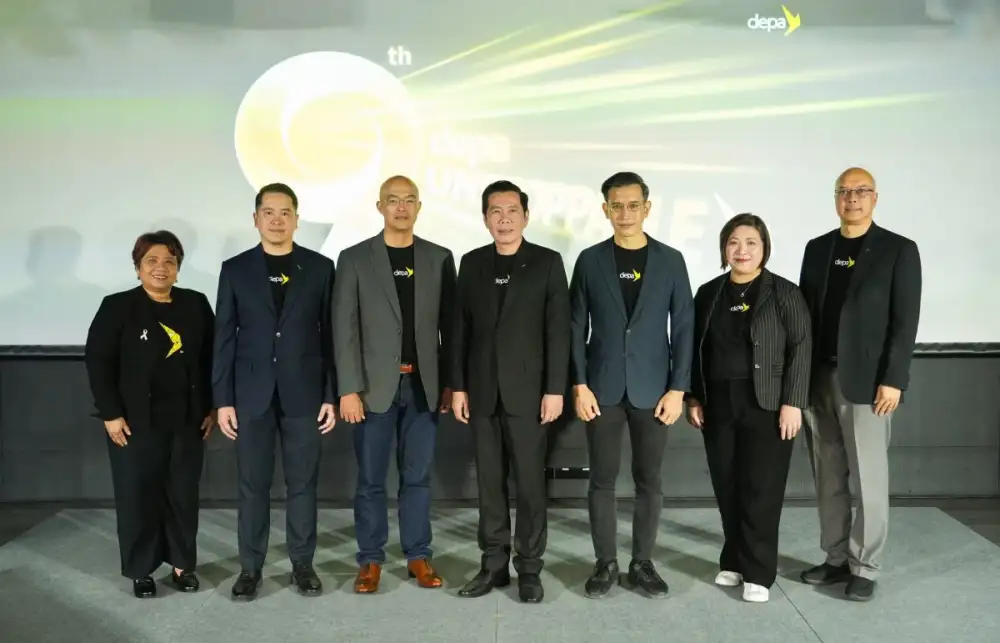 depa Announces 2026 Operational Plan Under the 9th Year depa Unstoppable