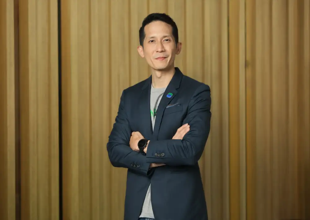 LINE BK เดินเกมรุกปี 69 ต่อยอดบทบาท 