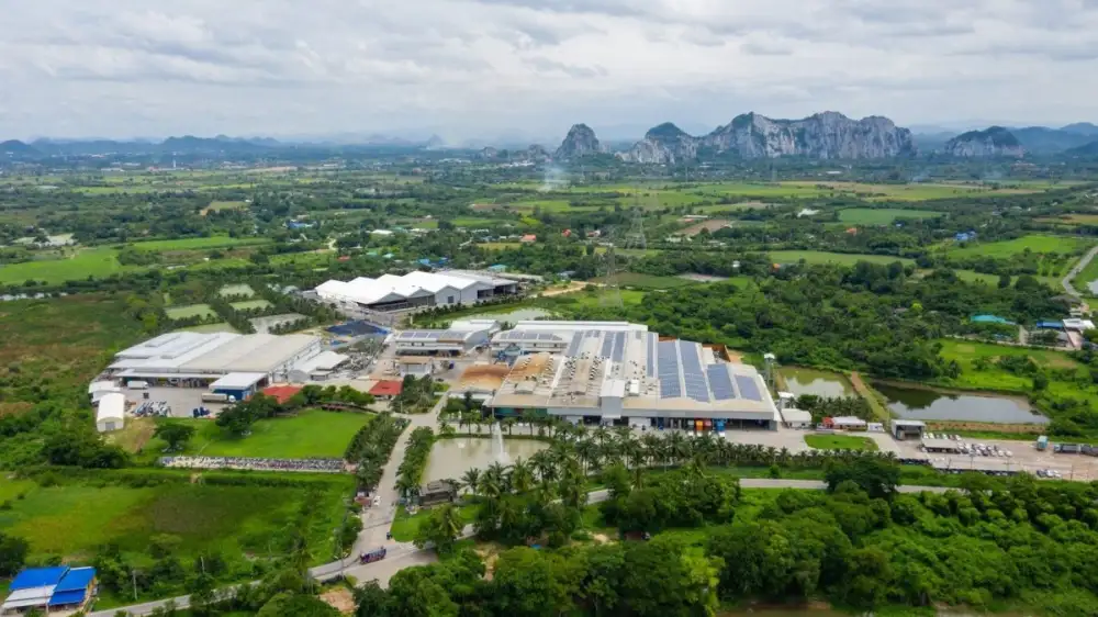 COCOCO เดินหน้ารับซื้อมะพร้าวในราคาที่เป็นธรรมพยุงราคาตลาด หนุนรายได้เกษตรกรชาวสวน