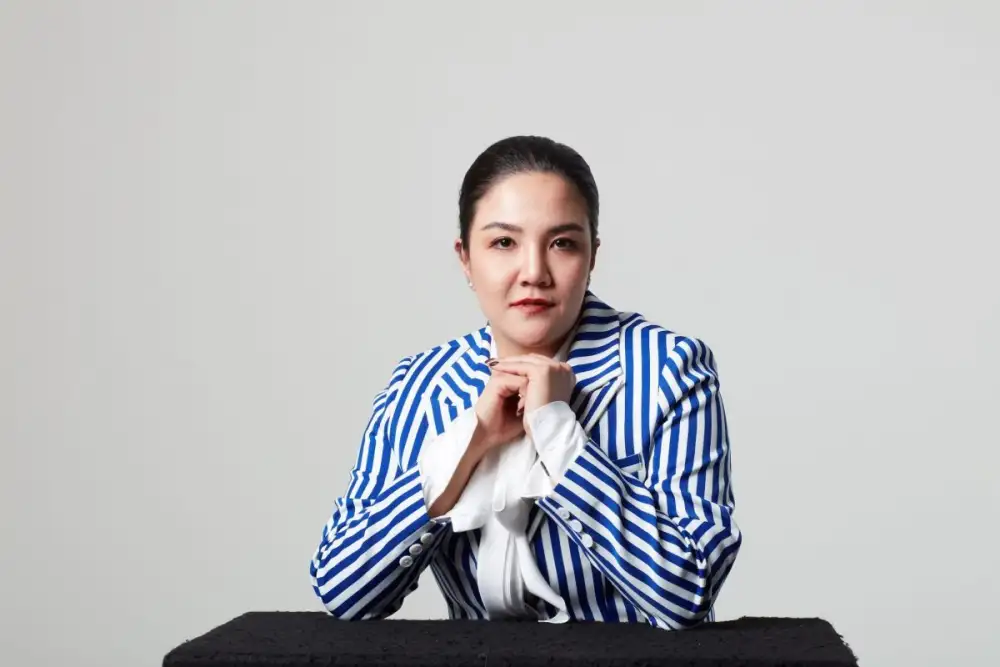 WP Energy จับรางวัลใหญ่ 