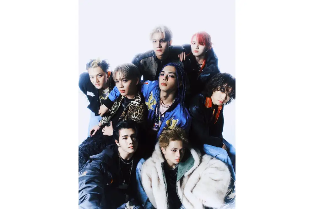 ONE OR EIGHT เปิดตัวมินิอัลบั้มชุดแรก 