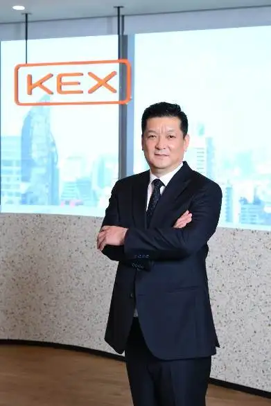 เคอีเอ็กซ์ เปิดปี 2026 เร่งสร้างการเติบโตผ่านเทคโนโลยี ด้วยกลยุทธ์