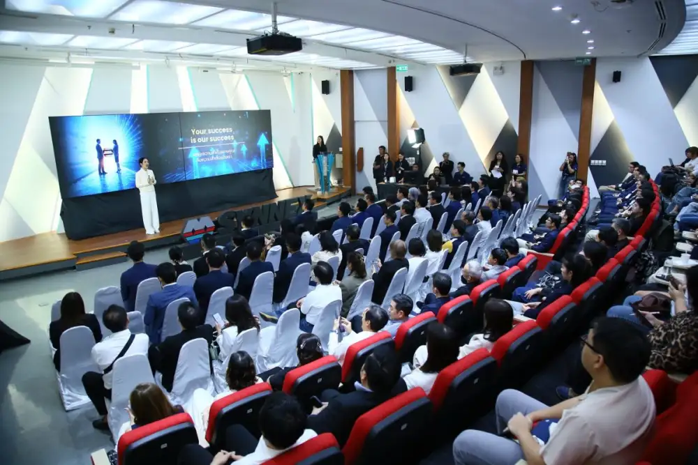 Synnex Open House 2026 กระแสตอบรับคึกคัก พาร์ตเนอร์-ดีลเลอร์ เสริมแกร่ง Ecosystem ตอกย้ำ Trusted Solution Partner รับยุค AI