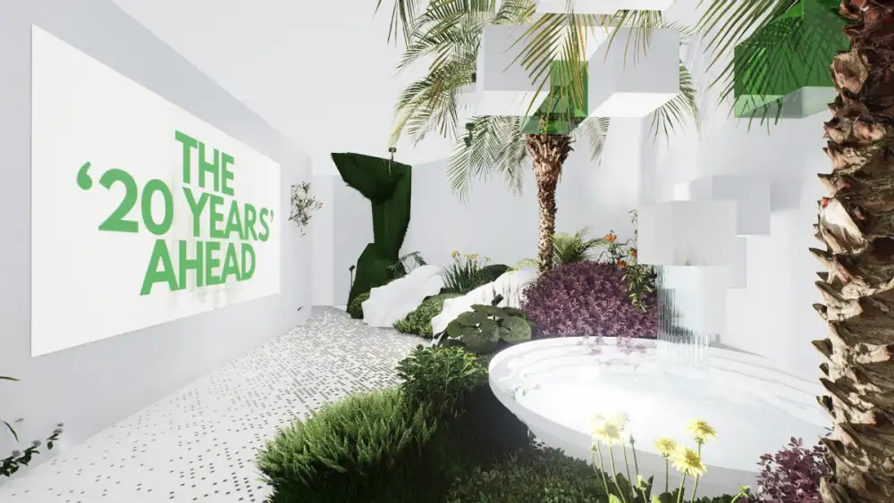 'กิ่ง ก้าน ใบ' ฉลอง 20 ปี เปิดนิทรรศการ