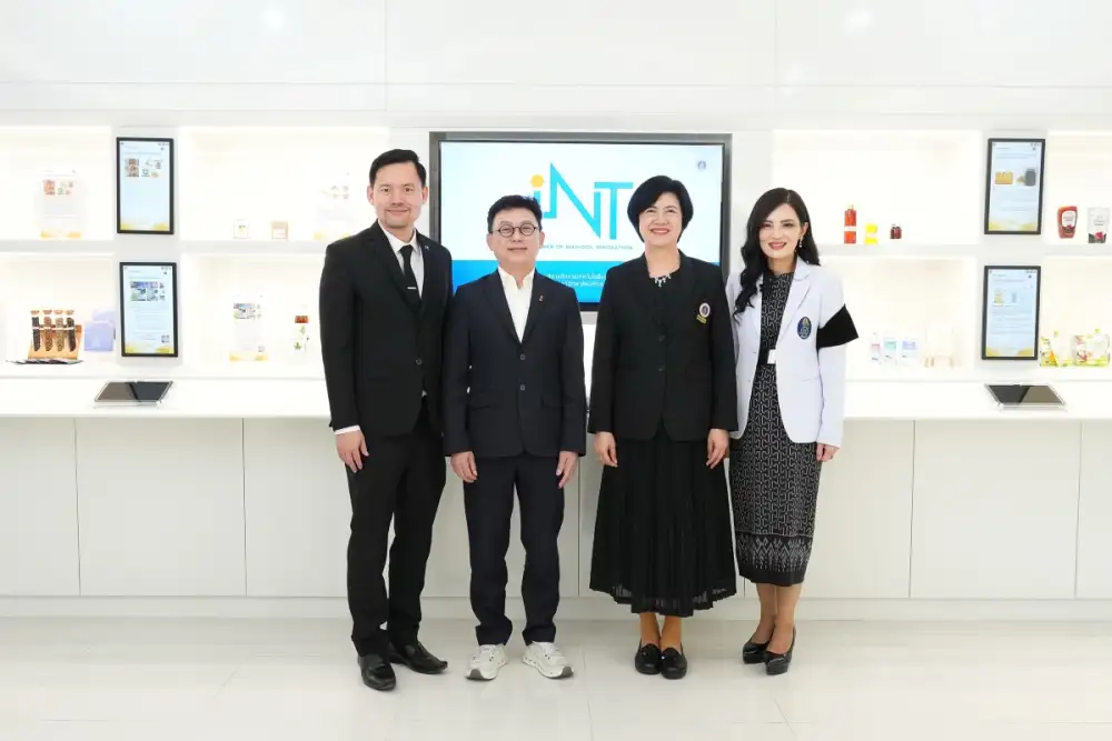 มหิดลเปิดเทรนด์โลก 2026 รับกระแส Longevity ชูนวัตกรรมแพทย์และนักวิจัยไทย