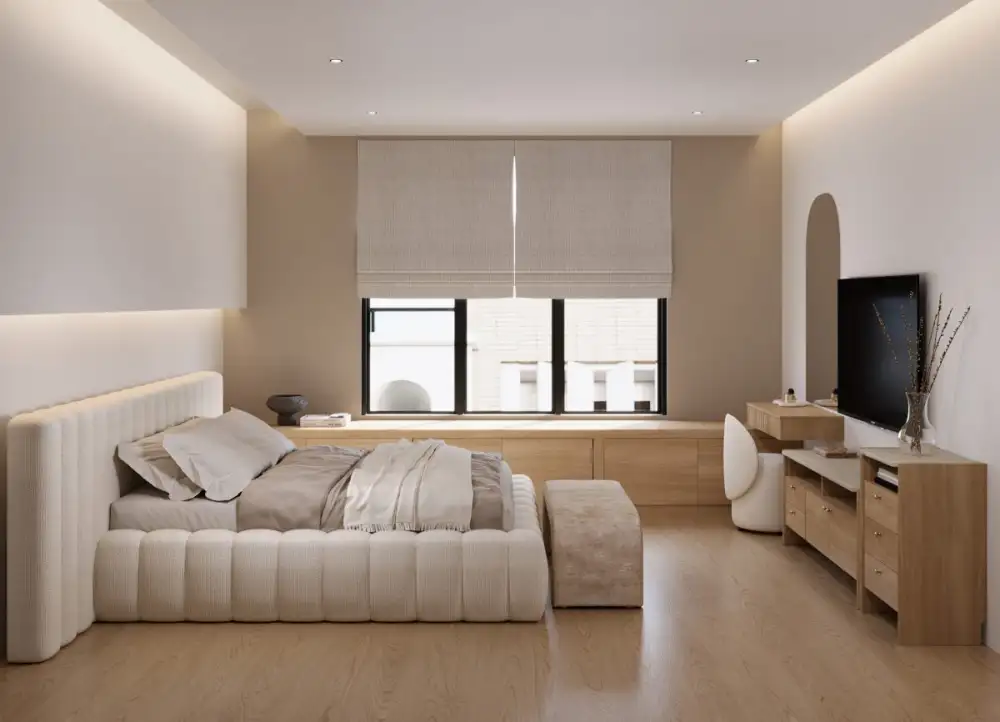 Velin Collection เปิดนิยามใหม่ของการแต่งบ้านสไตล์ Modern Wabi-Sabi ถ่ายทอดความงามของธรรมชาติ ความเรียบง่าย และความสงบ ผ่านงานออกแบบที่ร่วมสมัยและเหนือกาลเวลา