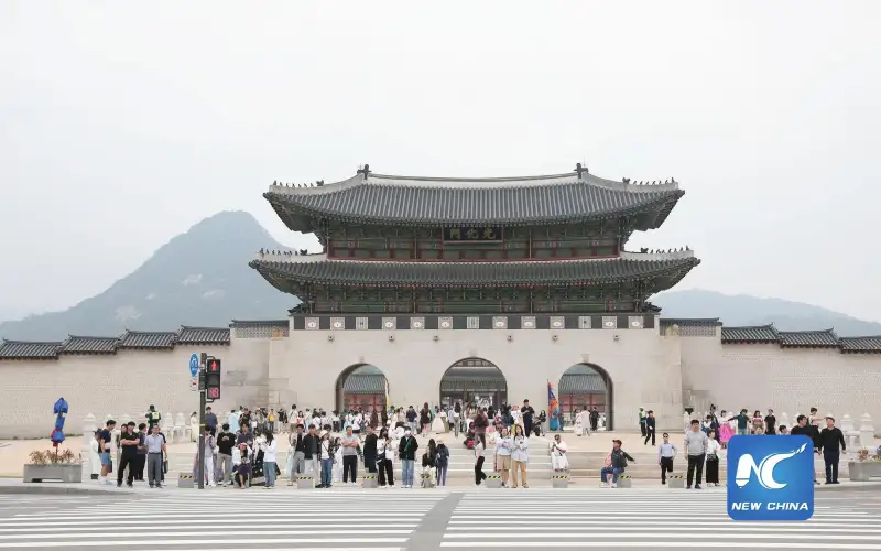 เกาหลีใต้เผย ประชากรย้ายถิ่นฐานปี 68 ต่ำสุดในรอบ 51 ปี
