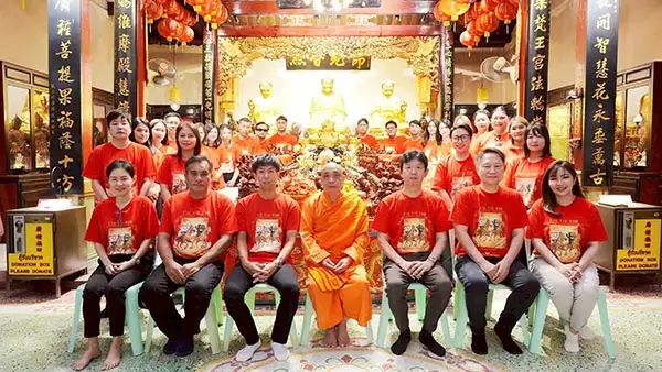 ยัวซ่า จัดกิจกรรมพามู เสริมดวงให้ปัง! รับพลังปีม้า 2569