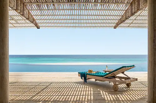 Beloved Maldivian Resort Reimagined: NH Collection Maldives Reethi Returns with Renewed Grace