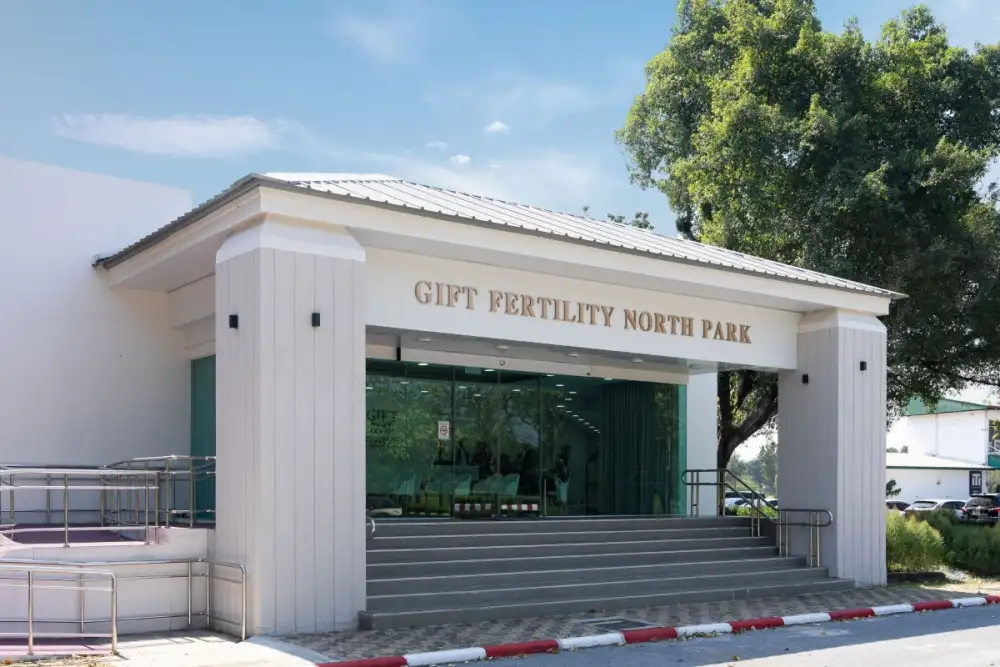 Gift Fertility Unveils 