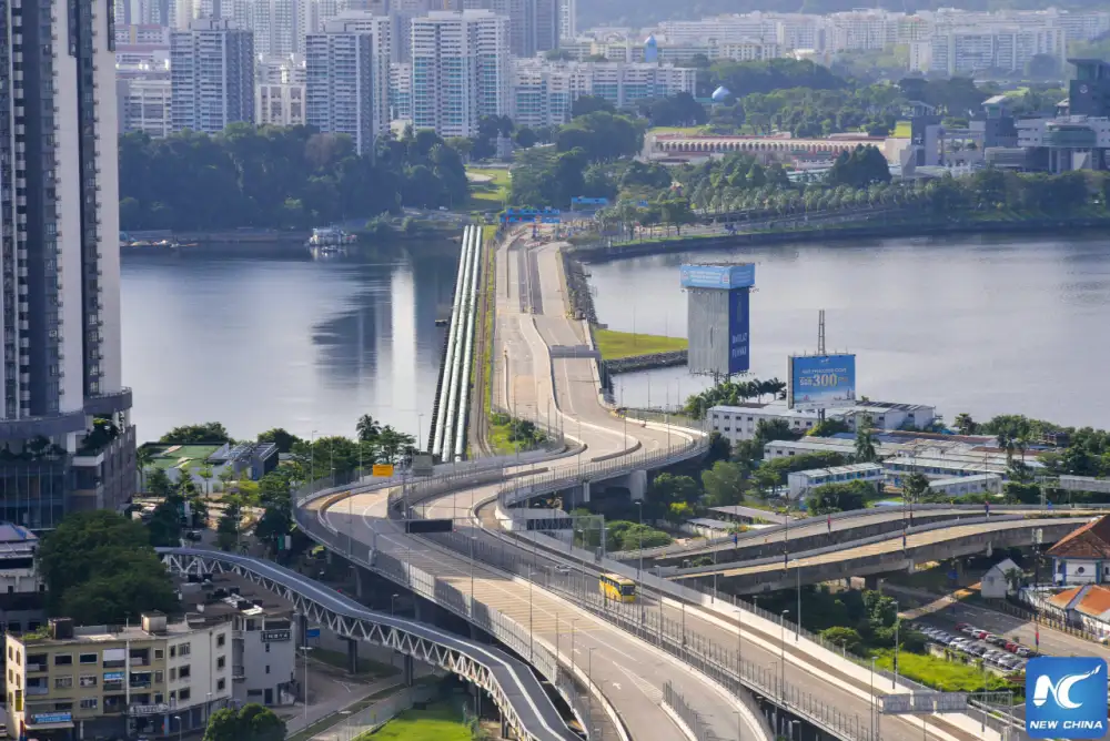 มาเลเซีย-สิงคโปร์มุ่งปั้นเขตศก.พิเศษยะโฮร์-สิงคโปร์ ดึงดูดเงินทุนคนเก่ง