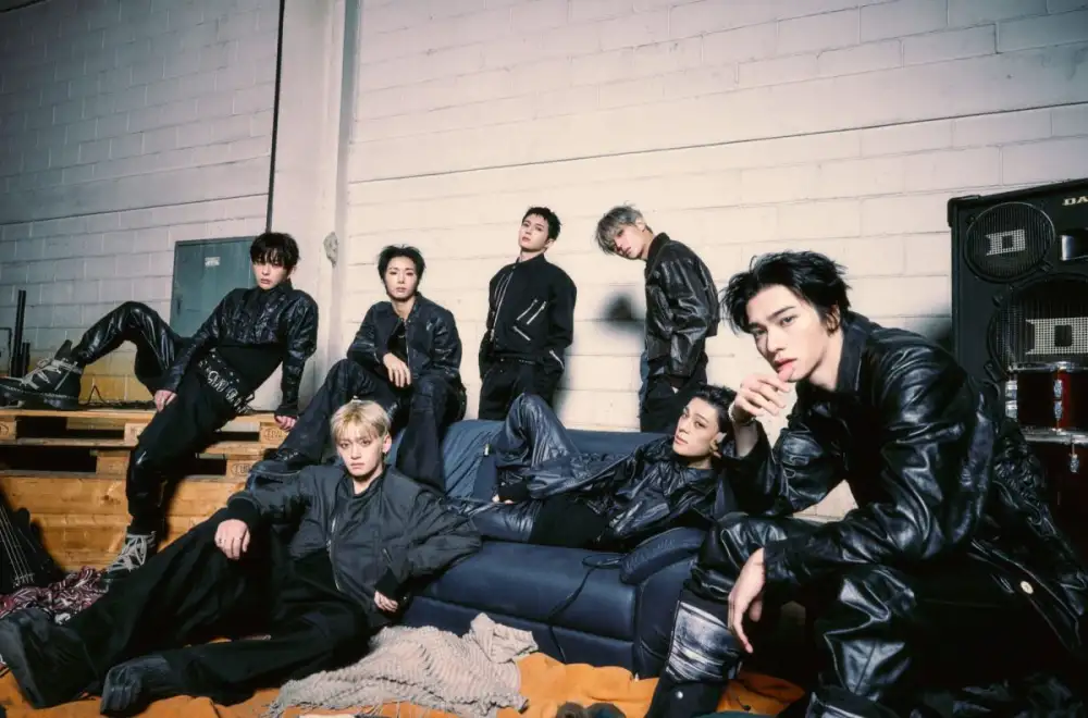 WHIB บอยกรุ๊ปที่น่าจับตามองจากเกาหลี ส่งพลังแบบจัดเต็มใน