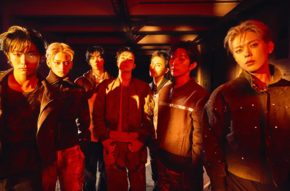 WHIB บอยกรุ๊ปที่น่าจับตามองจากเกาหลี ส่งพลังแบบจัดเต็มใน