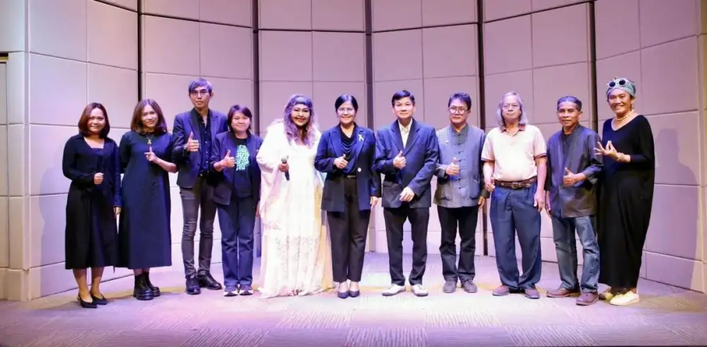 เปิดฉากความประทับใจกับนิทรรศการ