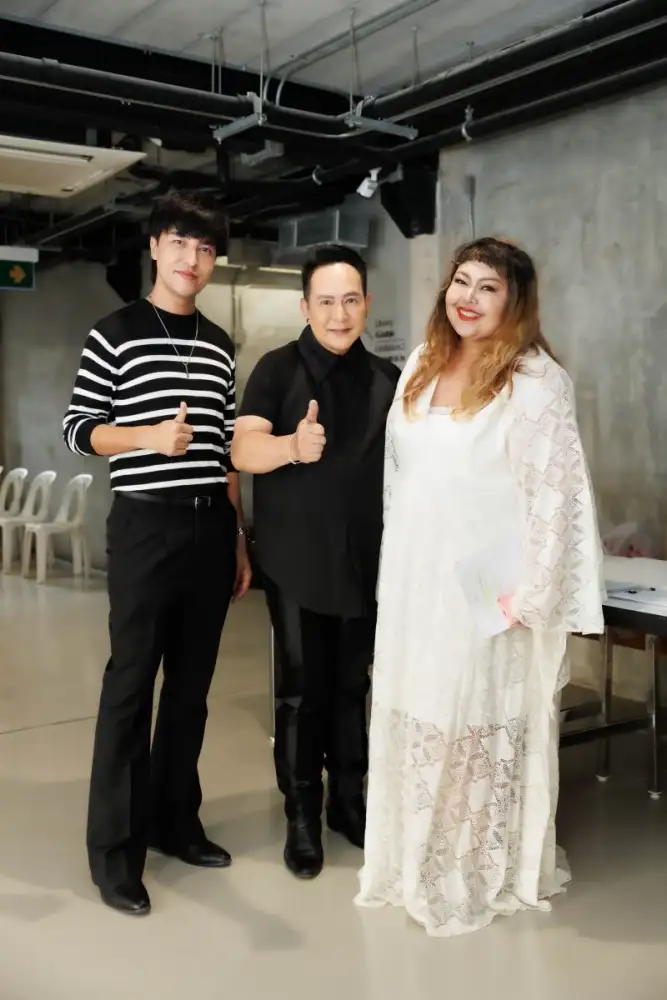 เปิดฉากความประทับใจกับนิทรรศการ