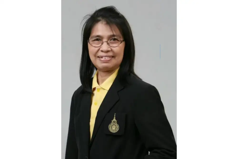 ฮือฮาวงการชีววิทยา มทร.ธัญบุรีและพันธมิตร ค้นพบ 'มดตะนอยเทพรัตน์'