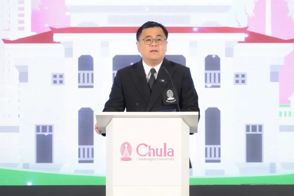 จุฬาฯ เจ้าภาพการประชุมวิชาการนานาชาติ Asian Sustainable Campus Network (ASCN) และการประชุมเครือข่ายมหาวิทยาลัยยั่งยืนแห่งประเทศไทย (SUN) ครั้งที่ 10