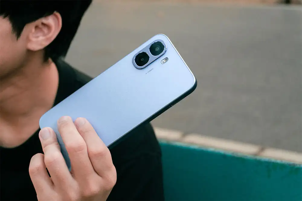 สายทนทานห้ามพลาด OPPO A6t Series มาพร้อมราคาสุดคุ้มค่า วางจำหน่ายแล้ววันนี้เฉพาะช่องทางออนไลน์เท่านั้น!