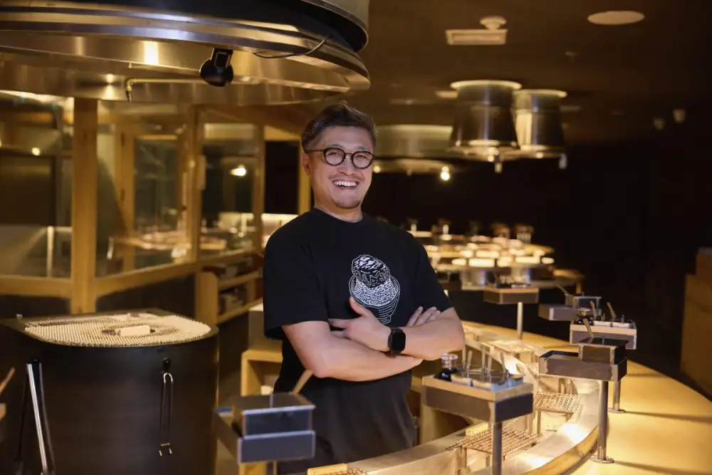 Hikiniku To Come การันตีตัวจริงเรื่องแฮมเบิร์ก พร้อมเปิดสาขา 3 สยามพารากอน ผ่านคอนเซปต์